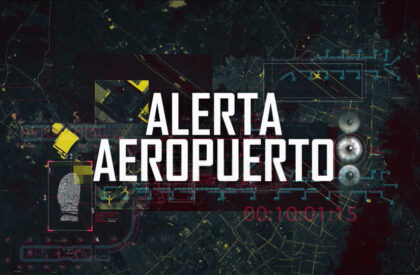 ALERTA AEROPUERTO