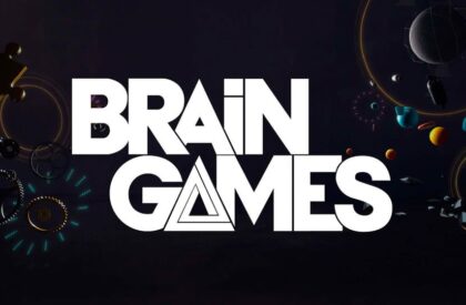 BRAIN GAMES