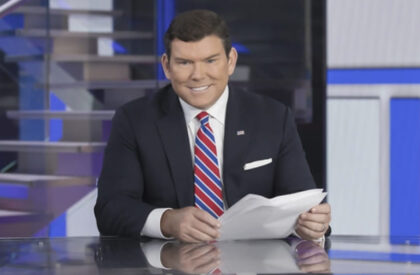 Fox news - Special Report