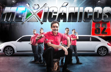 MEXICANICOS