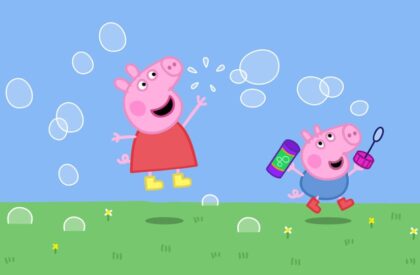 PEPPA PIG