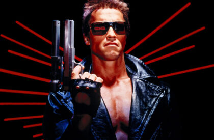 THE TERMINATOR