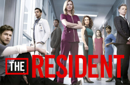 The Resident