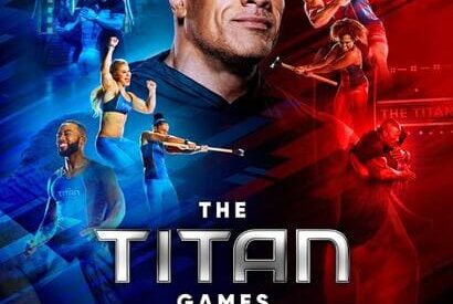 TitanGames