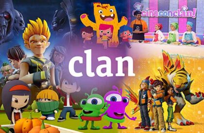 Clan-1
