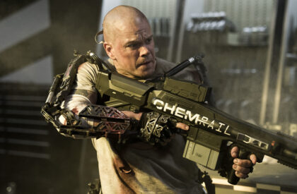 ELYSIUM