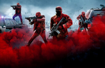 TRIPLE 9